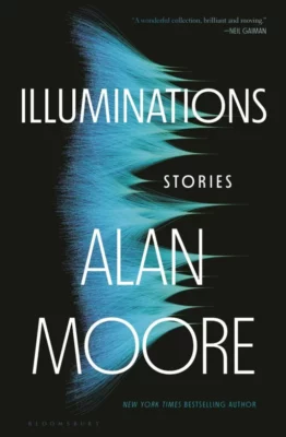 Reading Alan Moore